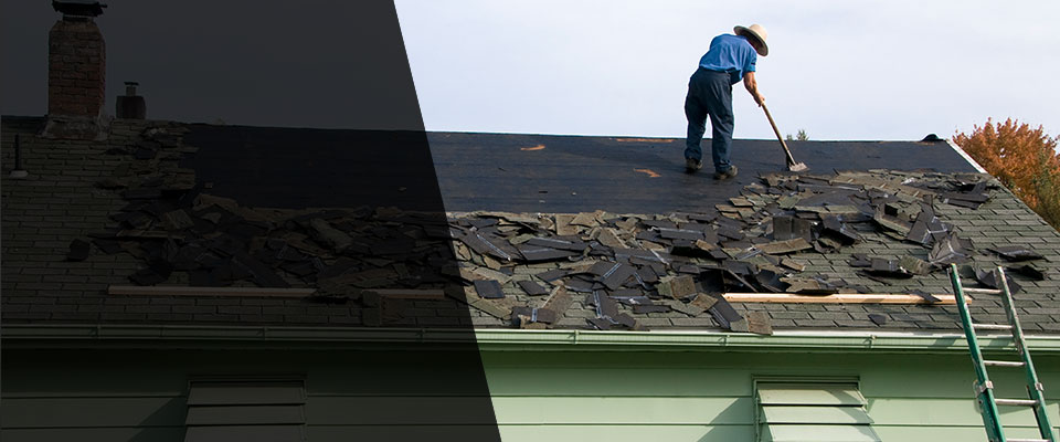 Belleair Beach Roofing Contractors