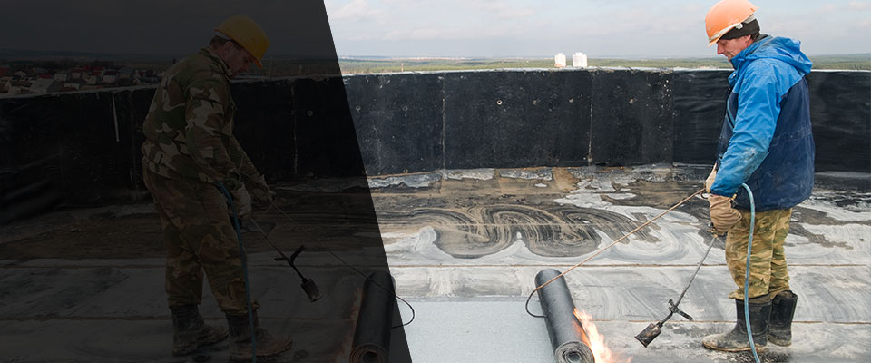 Belleair Beach Roofing Contractors